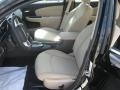 Black - 200 Touring Sedan Photo No. 11