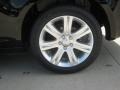 Black - 200 Touring Sedan Photo No. 19
