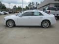 2012 Ivory Tri-Coat Pearl Chrysler 300 Limited  photo #2