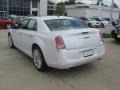 2012 Ivory Tri-Coat Pearl Chrysler 300 Limited  photo #3