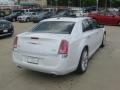 2012 Ivory Tri-Coat Pearl Chrysler 300 Limited  photo #5