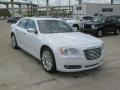 2012 Ivory Tri-Coat Pearl Chrysler 300 Limited  photo #6