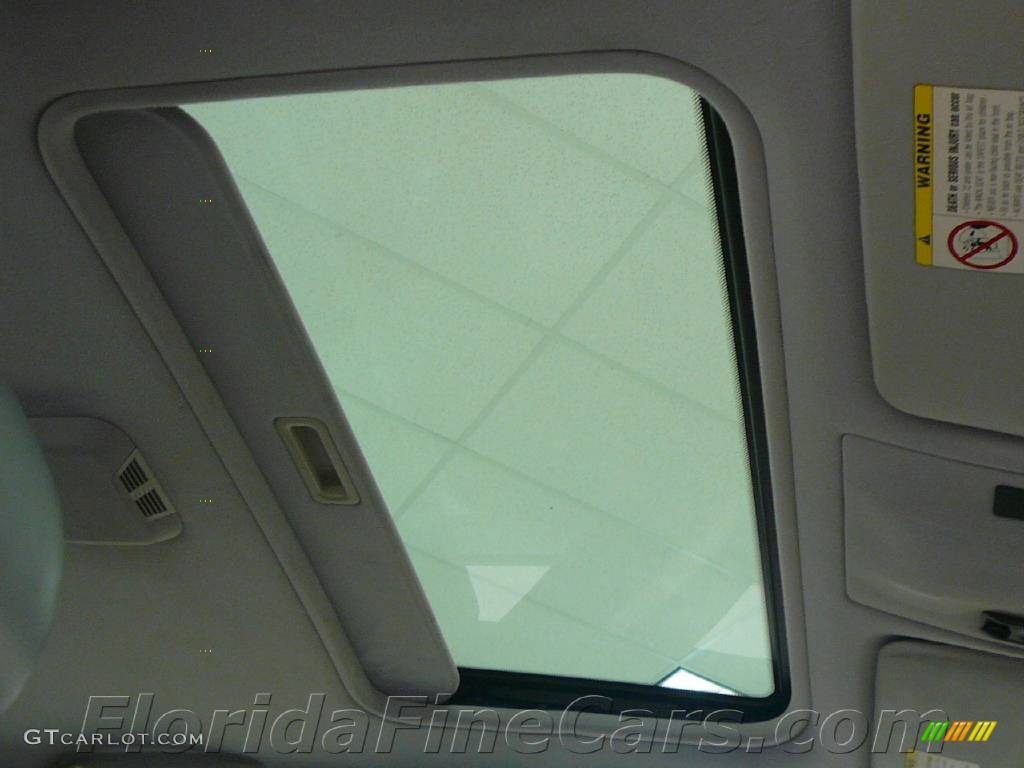 2002 3 Series 325i Sedan - Titanium Silver Metallic / Grey photo #19