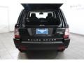 2010 Santorini Black Land Rover Range Rover Sport HSE  photo #23