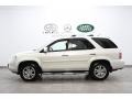 Aspen White Pearl - MDX Touring Photo No. 2
