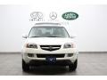 2004 Aspen White Pearl Acura MDX Touring  photo #3