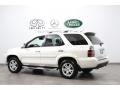 2004 Aspen White Pearl Acura MDX Touring  photo #5