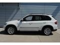 Alpine White - X5 xDrive35i Premium Photo No. 3