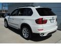 Alpine White - X5 xDrive35i Premium Photo No. 4
