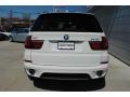 Alpine White - X5 xDrive35i Premium Photo No. 5