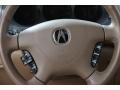 Aspen White Pearl - MDX Touring Photo No. 8