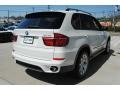 Alpine White - X5 xDrive35i Premium Photo No. 6