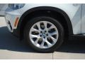 Alpine White - X5 xDrive35i Premium Photo No. 8