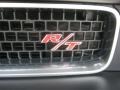 2012 Pitch Black Dodge Challenger R/T  photo #12