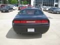 Blackberry Pearl - Challenger SXT Photo No. 4