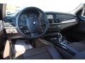Alpine White - X5 xDrive35i Premium Photo No. 16