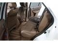 Aspen White Pearl - MDX Touring Photo No. 19