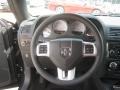 Blackberry Pearl - Challenger SXT Photo No. 9