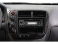 Flamenco Black Pearl - Civic EX Sedan Photo No. 10