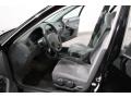 Flamenco Black Pearl - Civic EX Sedan Photo No. 18