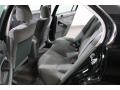 Flamenco Black Pearl - Civic EX Sedan Photo No. 19