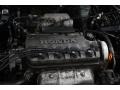 Flamenco Black Pearl - Civic EX Sedan Photo No. 24