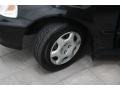 Flamenco Black Pearl - Civic EX Sedan Photo No. 26