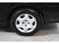 Flamenco Black Pearl - Civic EX Sedan Photo No. 28