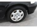 Flamenco Black Pearl - Civic EX Sedan Photo No. 30