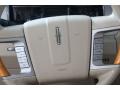 2008 White Chocolate Tri Coat Lincoln Navigator Elite 4x4  photo #8