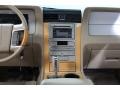 2008 White Chocolate Tri Coat Lincoln Navigator Elite 4x4  photo #9