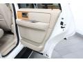 2008 White Chocolate Tri Coat Lincoln Navigator Elite 4x4  photo #14
