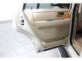2008 White Chocolate Tri Coat Lincoln Navigator Elite 4x4  photo #15