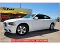 Bright White - Charger SE Photo No. 1