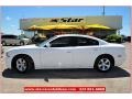 Bright White - Charger SE Photo No. 2