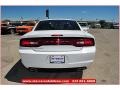 Bright White - Charger SE Photo No. 5