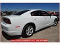 Bright White - Charger SE Photo No. 6