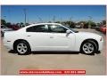 Bright White - Charger SE Photo No. 7