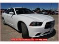 Bright White - Charger SE Photo No. 8