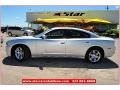 Bright Silver Metallic - Charger Rallye Photo No. 2