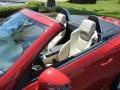 Mars Red - SLK 350 Roadster Photo No. 10