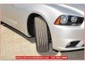 Bright Silver Metallic - Charger Rallye Photo No. 9