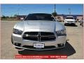 Bright Silver Metallic - Charger Rallye Photo No. 10