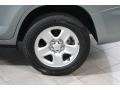Everglade Metallic - RAV4 I4 Photo No. 26