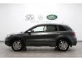 Polished Metal Metallic - RDX SH-AWD Technology Photo No. 2