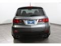 Polished Metal Metallic - RDX SH-AWD Technology Photo No. 4
