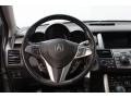 Polished Metal Metallic - RDX SH-AWD Technology Photo No. 7