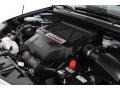 Polished Metal Metallic - RDX SH-AWD Technology Photo No. 24