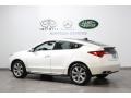 Aspen White Pearl - ZDX AWD Technology Photo No. 5