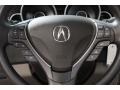 Aspen White Pearl - ZDX AWD Technology Photo No. 8